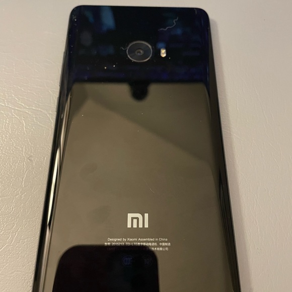 Mi Note 2 Global Phone - Picture 5 of 5